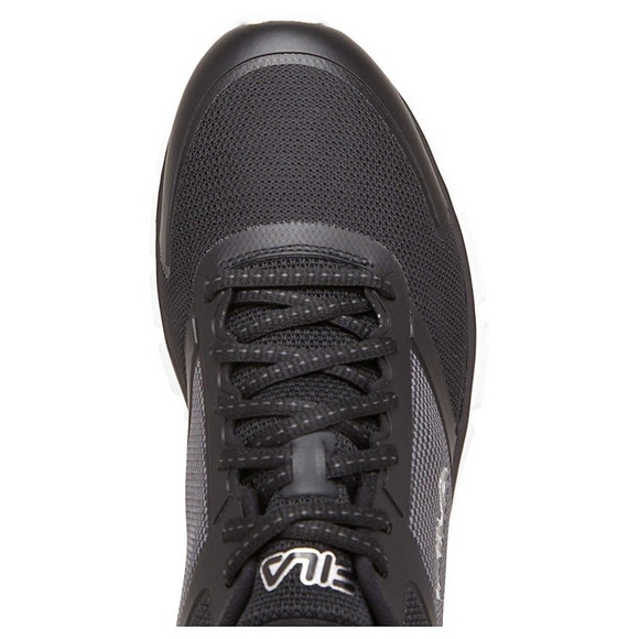 Fila Men's Memory Steelsprint Athletic Shoes C/K - Picture 3 of 4